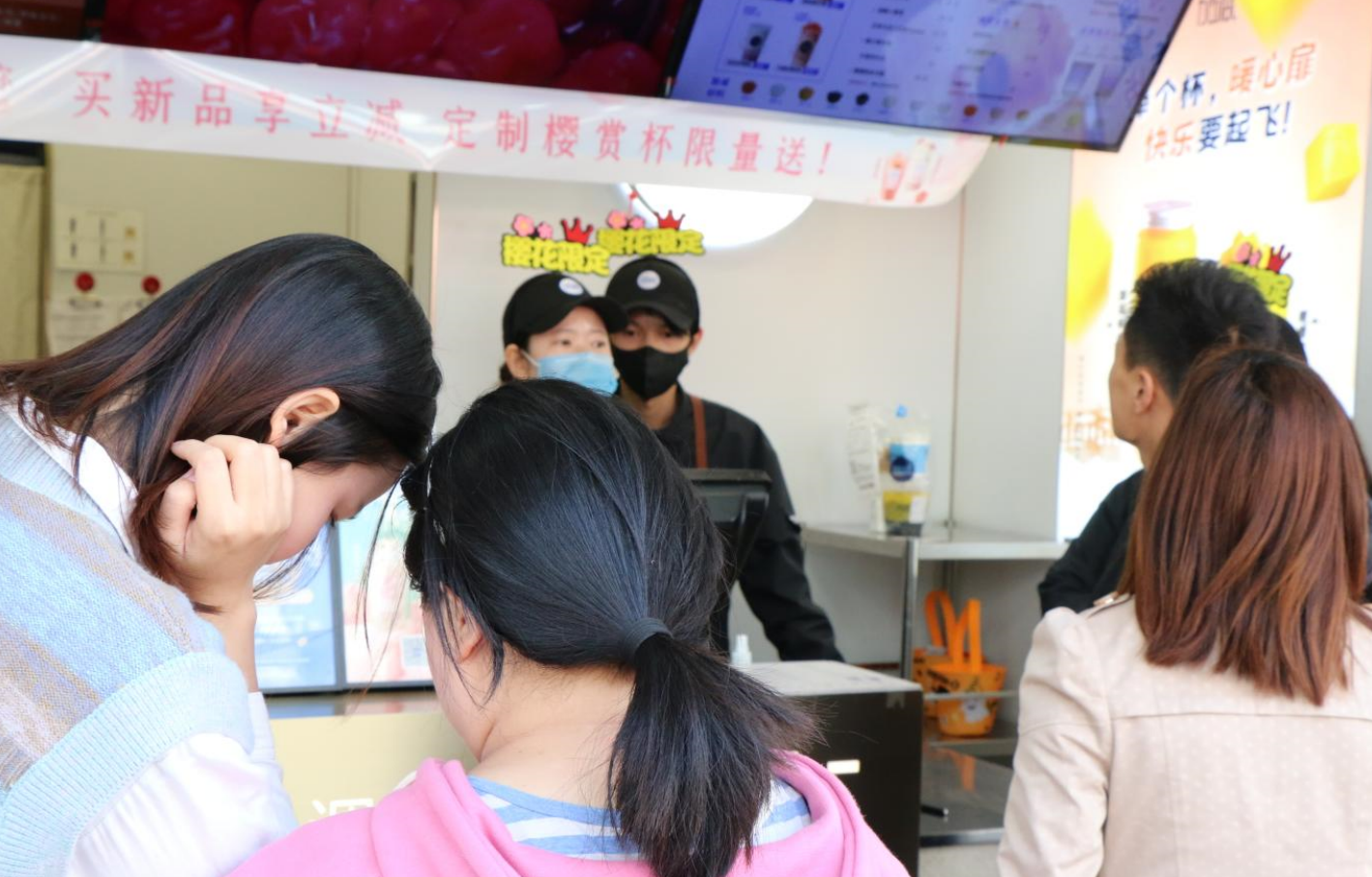 AG电投厅茶饮：奶茶加盟市场火热，为什么有些人却无法加入