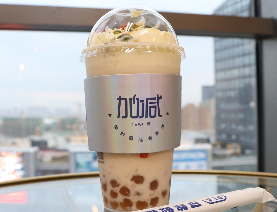 AG电投厅茶饮：奶茶加盟店提升业绩的方式有哪些