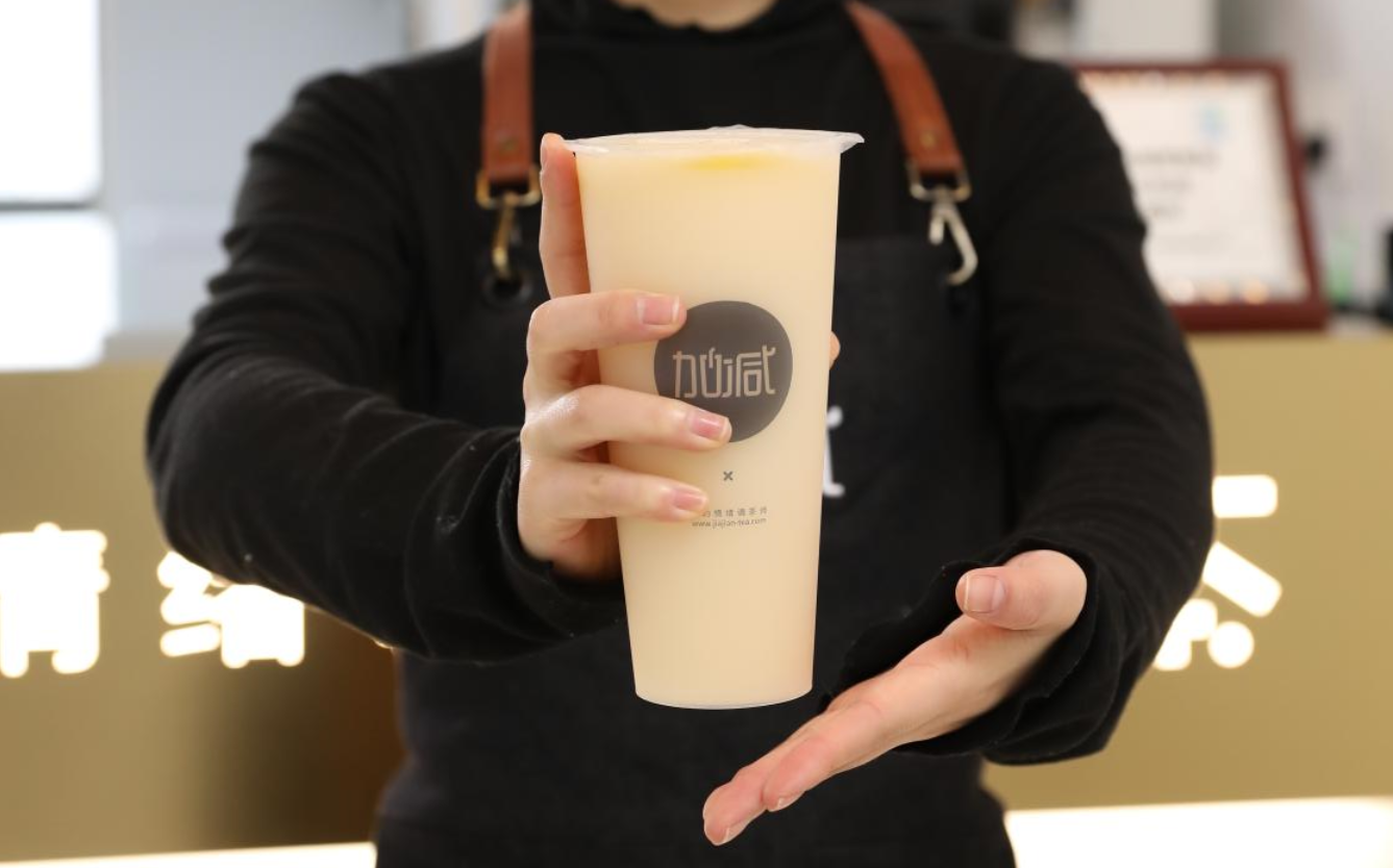AG电投厅茶饮：选择奶茶加盟应该考虑品牌哪些实力